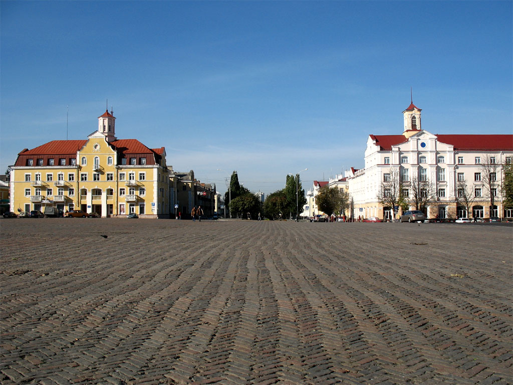 Chernihiv